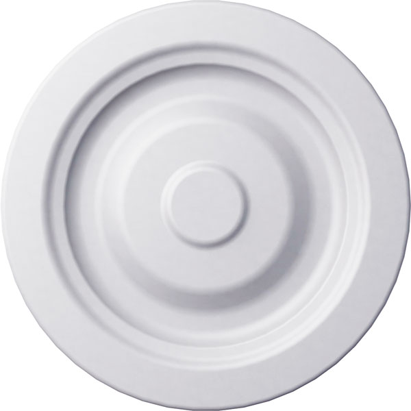 Ekena Millwork ONL03X03X01NA