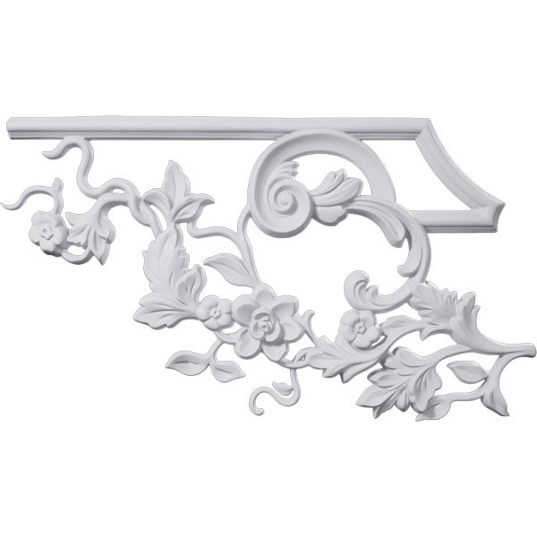 Ekena Millwork PML15X08FI-R