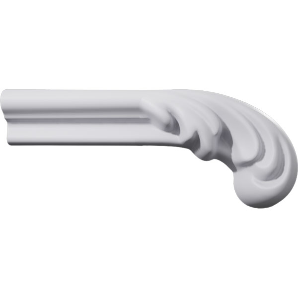 Ekena Millwork PML05X02RO-R