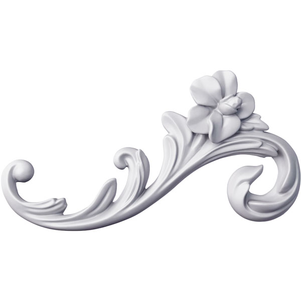 Ekena Millwork ONL04X08X01MA-L