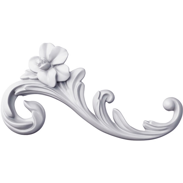 Ekena Millwork ONL04X08X01MA-R