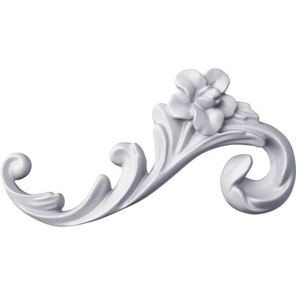 Ekena Millwork ONL03X06X01MA-L