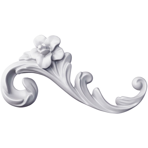 Ekena Millwork ONL03X06X01MA-R