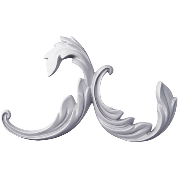 Ekena Millwork ONL08X05X01AI
