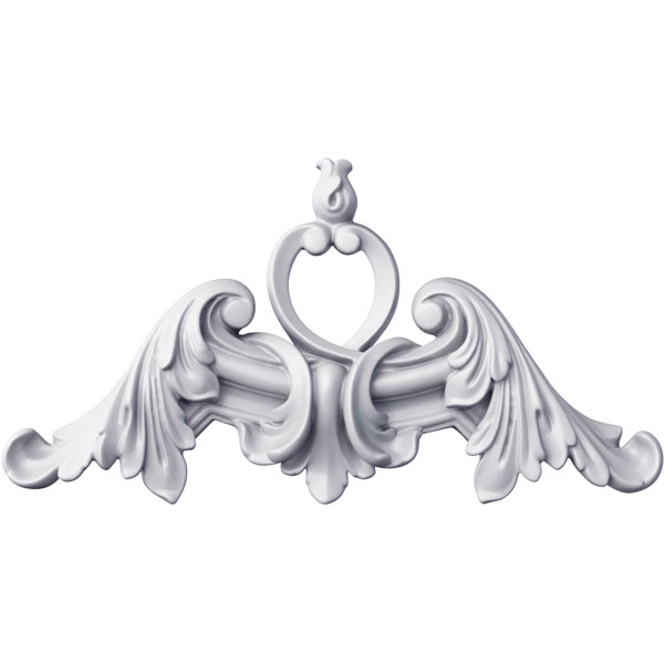 Ekena Millwork PML08X08LU