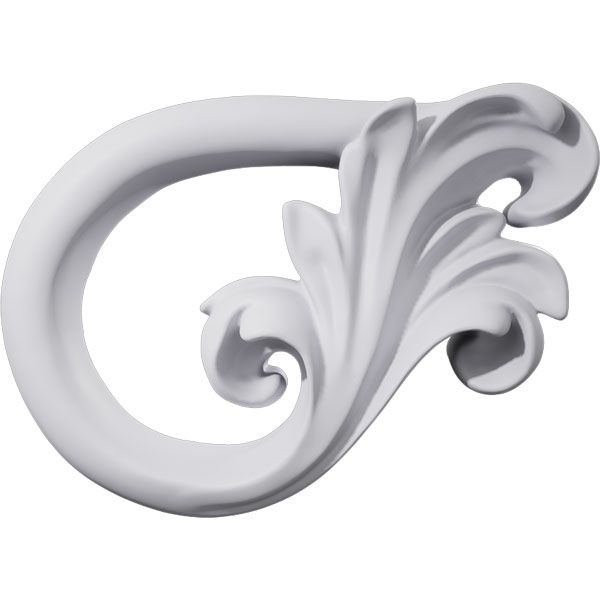 Ekena Millwork PML06X03MA-L
