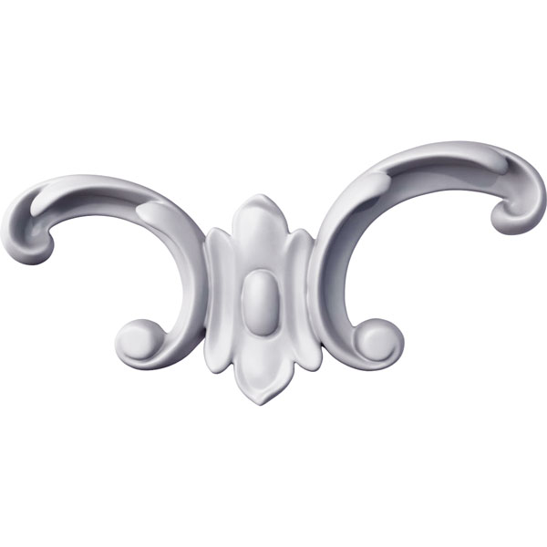 Ekena Millwork ONL06X03X01BR-L