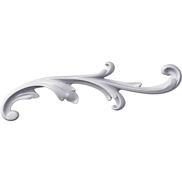 Ekena Millwork ONL02X07X01EM-R