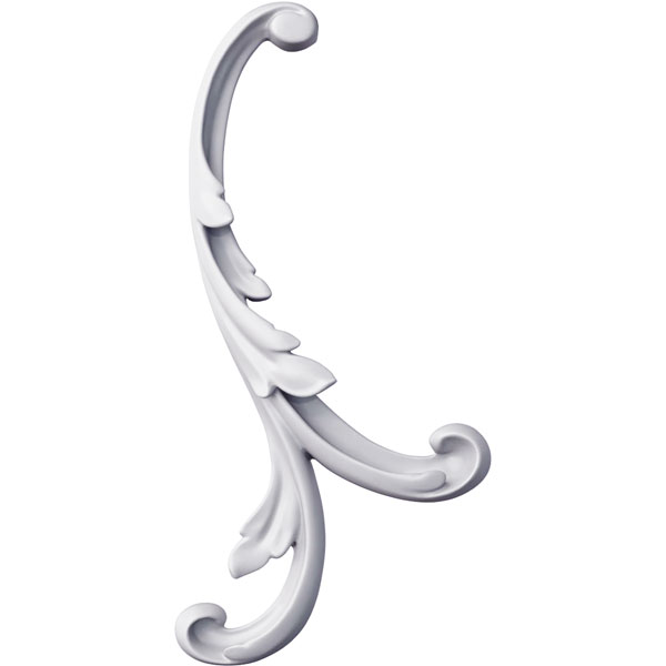 Ekena Millwork ONL04X08X01LE-L