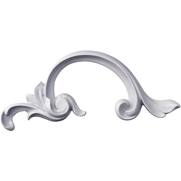 Ekena Millwork ONL03X06X01JO-L