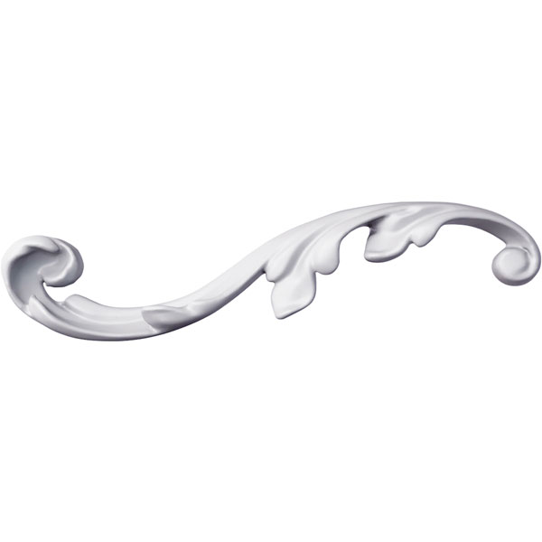 Ekena Millwork ONL02X06X01HA-L