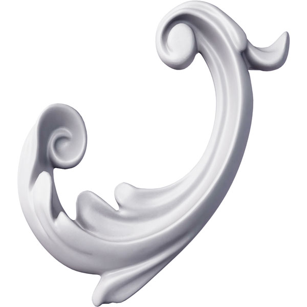 Ekena Millwork ONL03X04X01OC-L