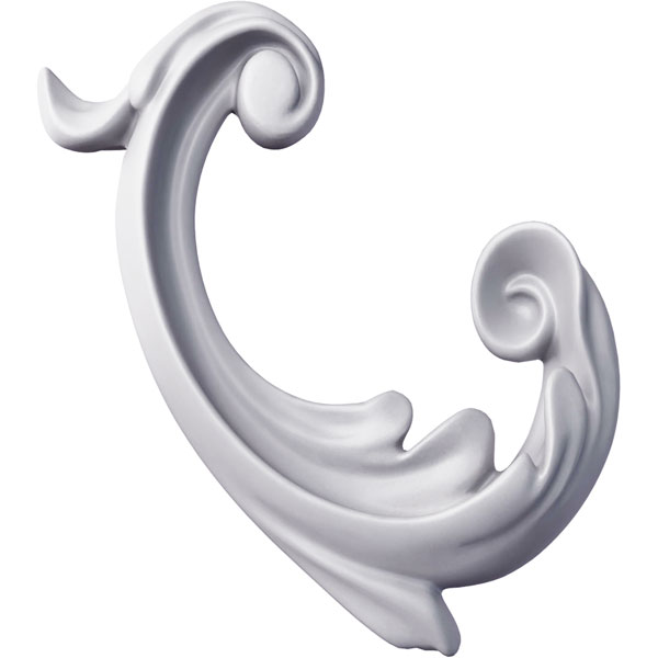 Ekena Millwork ONL03X04X01OC-R