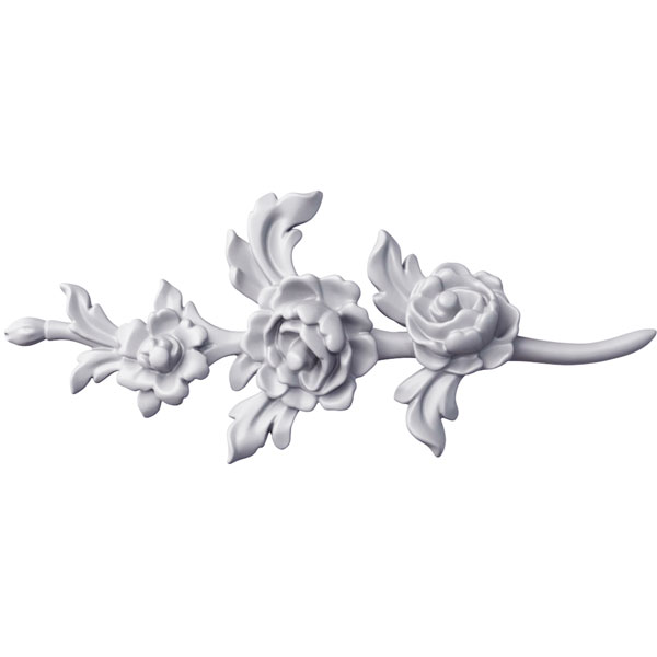 Ekena Millwork ONL04X09X01XI-R
