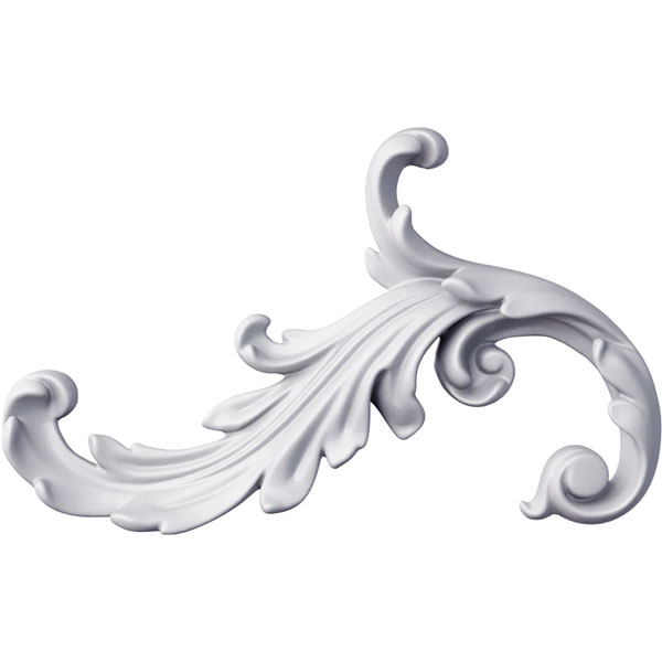 Ekena Millwork ONL05X07X01RI-L