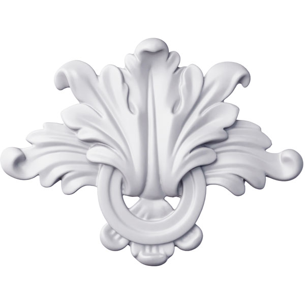 Ekena Millwork ONL04X06X01TE