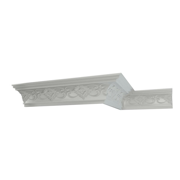 Ekena Millwork SAMPLE-MLD03X03X04TE