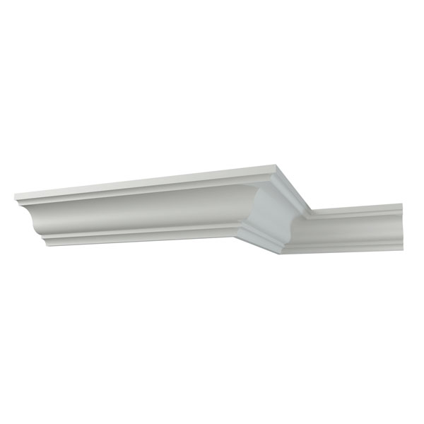 Ekena Millwork SAMPLE-MLD03X04X05LV