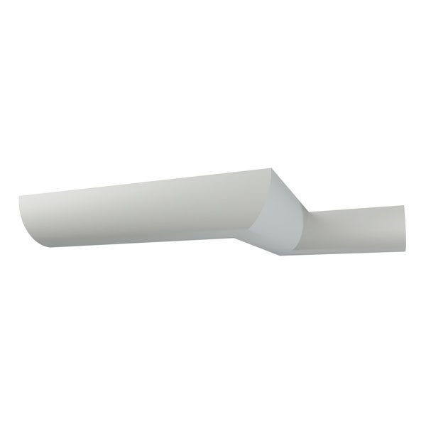 Ekena Millwork SAMPLE-MLD03X03X04PE