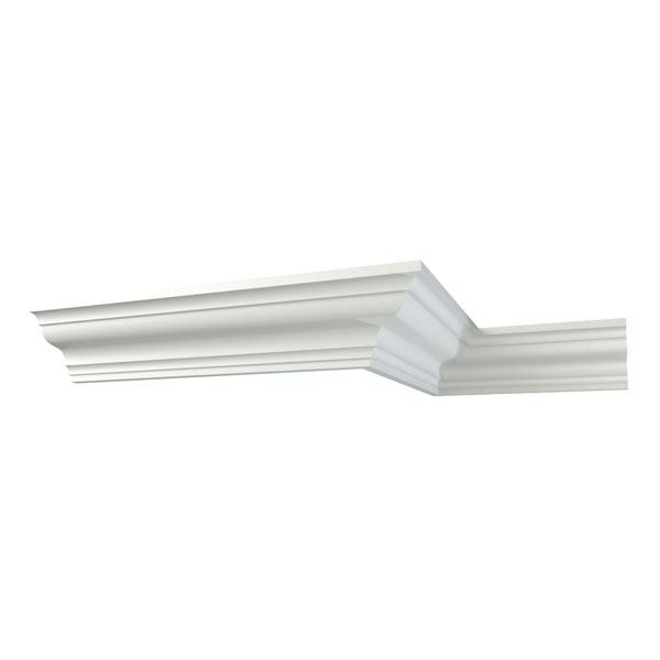 Ekena Millwork MLD03X03X04HL