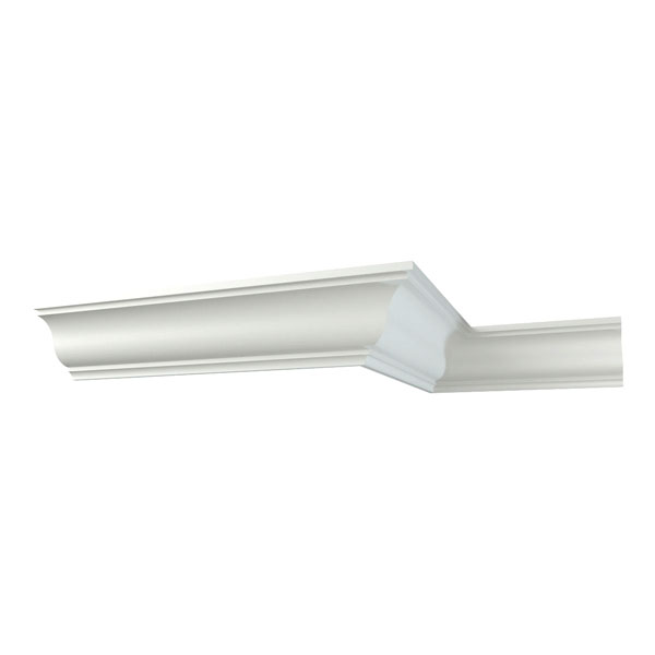 Ekena Millwork MLD04X04X06VL