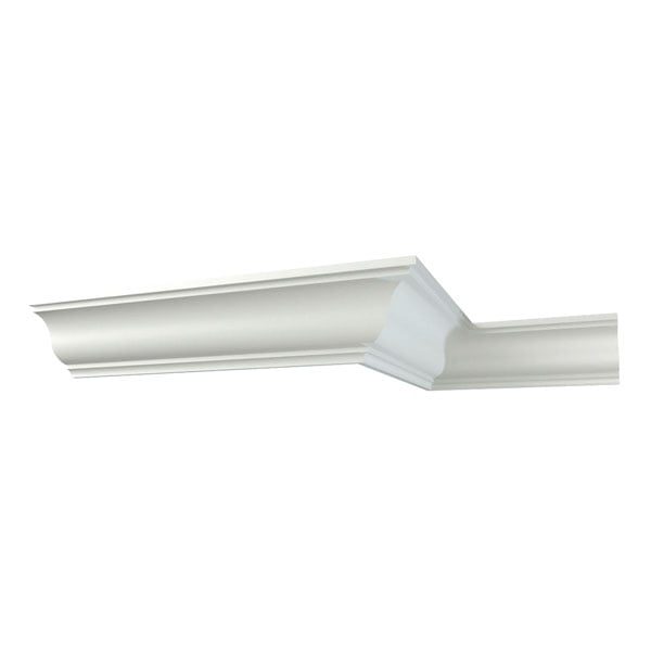 Ekena Millwork MLD03X03X04HE