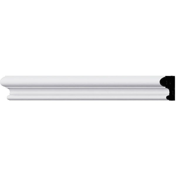 Ekena Millwork PML00X01LU