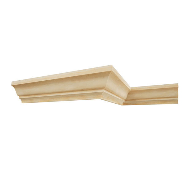 Ekena Millwork MLDW01X03WM52PI