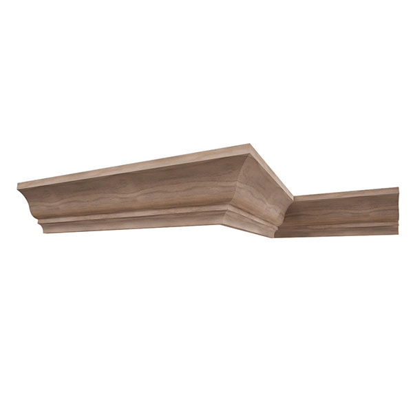 Ekena Millwork SAMPLE-MLDW01X04WM48WA