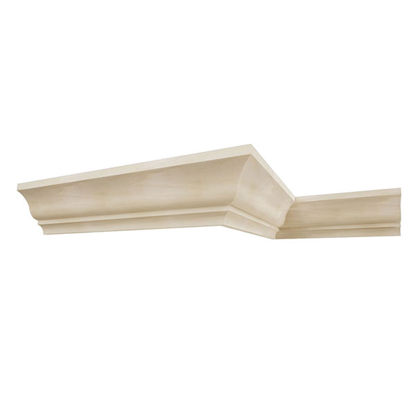 Ekena Millwork SAMPLE-MLDW01X04WM48PO
