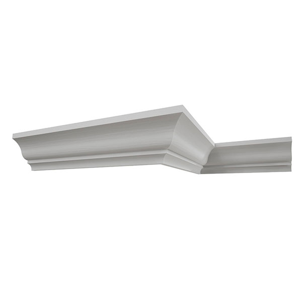 Ekena Millwork SAMPLE-MLDW01X04WM48PP