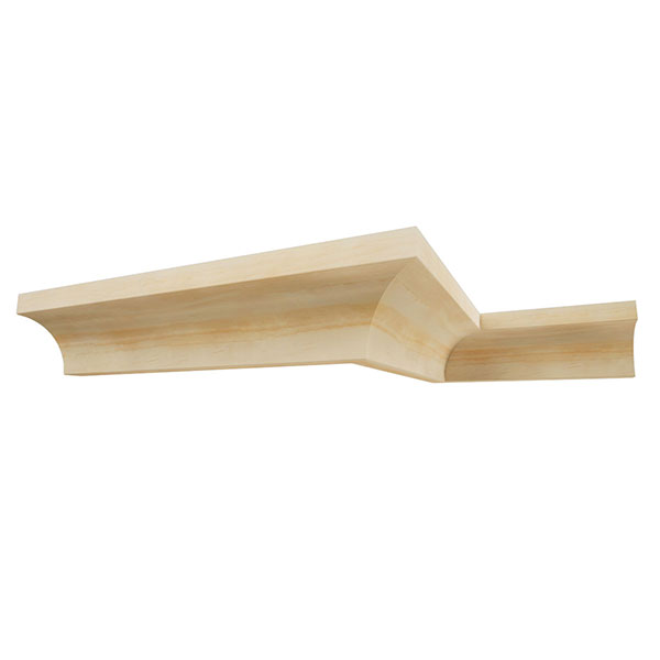Ekena Millwork SAMPLE-MLDW01X02WM86PI