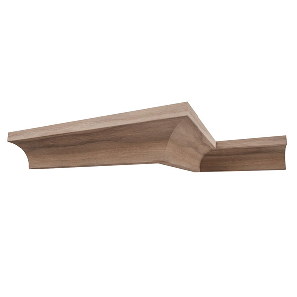 Ekena Millwork MLDW01X02WM86WA