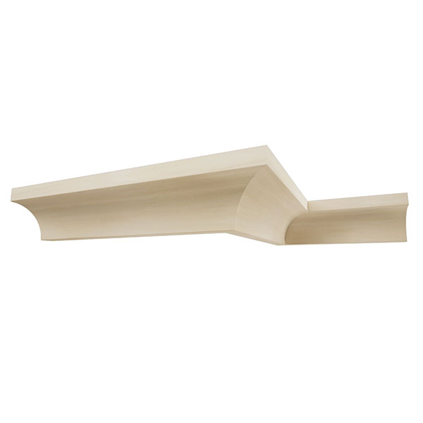 Ekena Millwork SAMPLE-MLDW01X02WM86PO