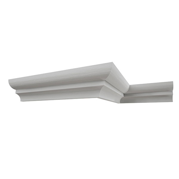 Ekena Millwork MLDW01X02WM75PP