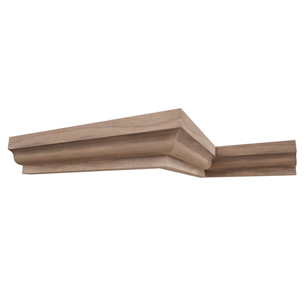 Ekena Millwork SAMPLE-MLDW01X02WM60WA