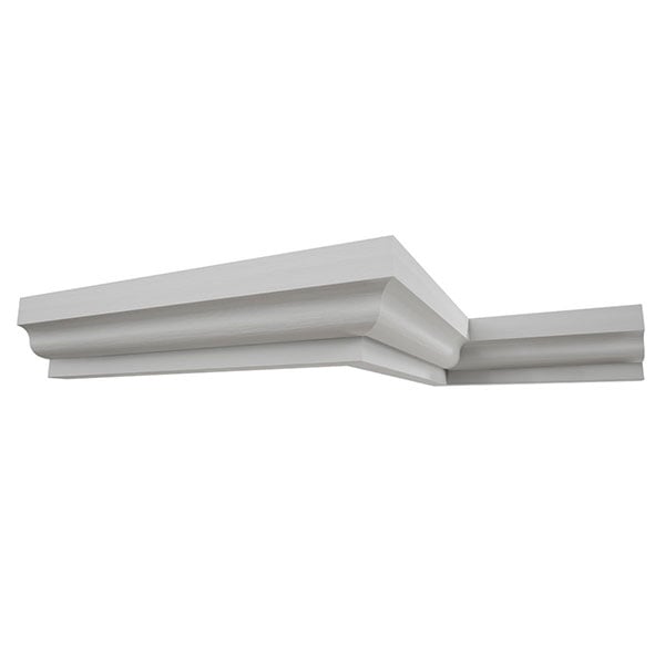 Ekena Millwork MLDW01X02WM60PP