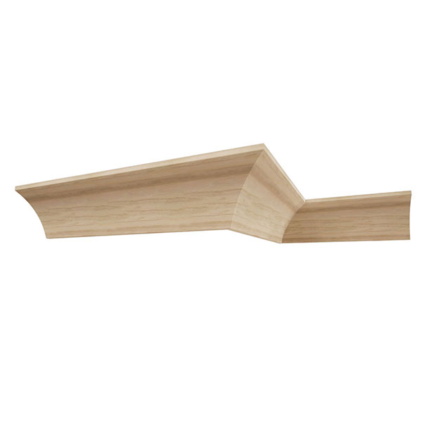 Ekena Millwork SAMPLE-MLDW01X05WM291WO