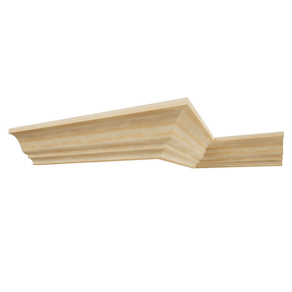 Ekena Millwork MLDW01X05WM45PI