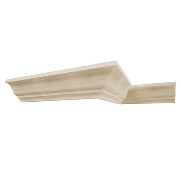 Ekena Millwork SAMPLE-MLDW01X05WM45PO