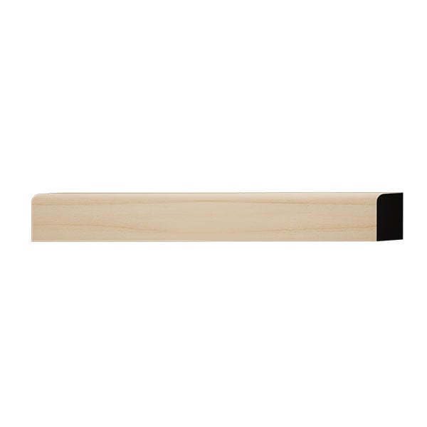 Ekena Millwork MLDW00X01WM881AL