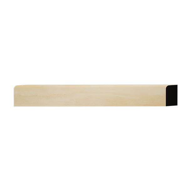 Ekena Millwork MLDW00X01WM881PI