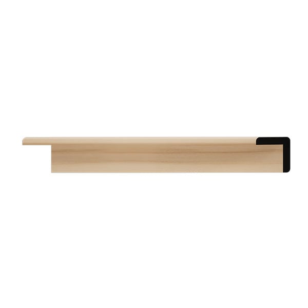 Ekena Millwork SAMPLE-MLDW01X01WM205AL
