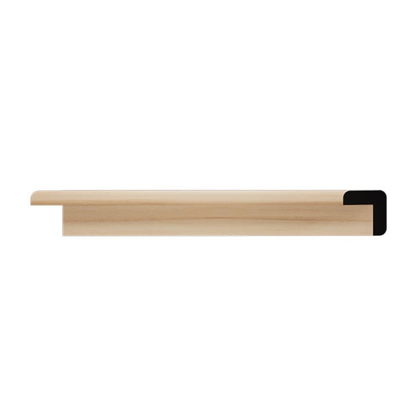 Ekena Millwork SAMPLE-MLDW01X01WM206AL