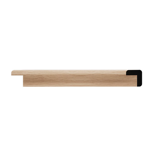 Ekena Millwork MLDW01X01WM206RO