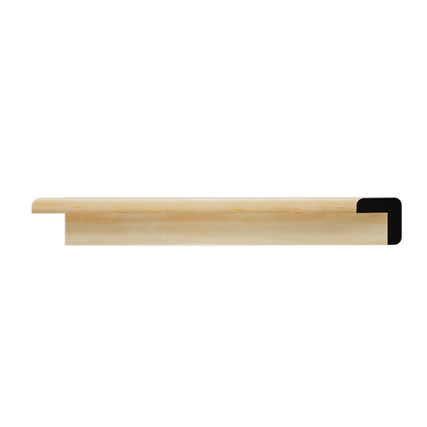 Ekena Millwork MLDW01X01WM206PI