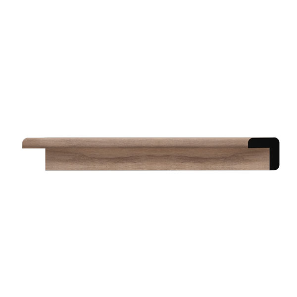 Ekena Millwork MLDW01X01WM206WA