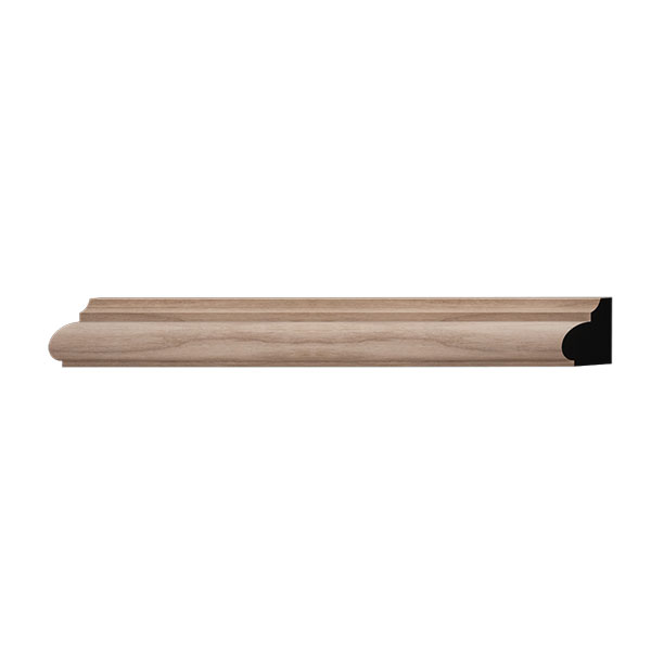 Ekena Millwork SAMPLE-MLDW01X01WM1207WA