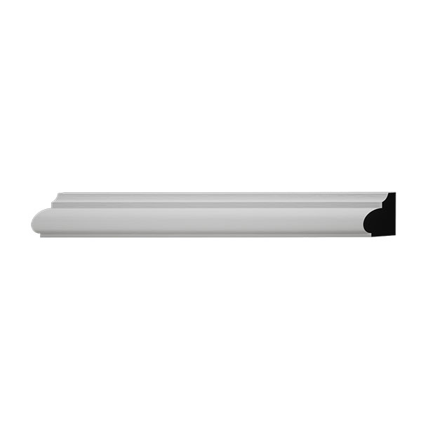 Ekena Millwork SAMPLE-MLDW01X01WM1207PP