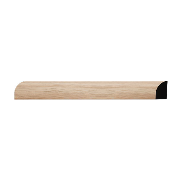 Ekena Millwork MLDW00X01WM129RO